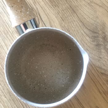 Karaca Züccaciye Karacanın Ürün Mağdurluğu