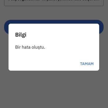 Pratico Mobilya Eksik Ürün Ve İade Edilememesi