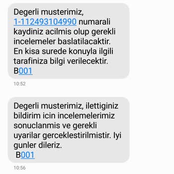 Türk Telekom'un Farklı Fiyat Söylemesi