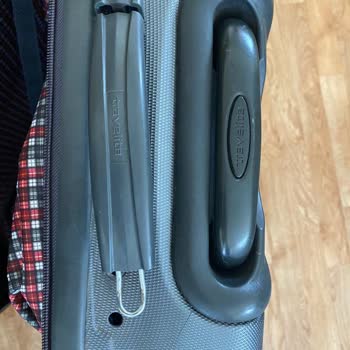 THY Hasarlı Valizim İle İlgili Olarak Sonuç Olmuyor