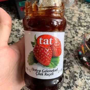 Tat Gıda Tat Marka Ürünlerinin Kalitesizliği