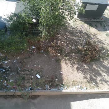 Etimesgut Belediyesi Çalışmayan Mahalle Muhtarlığı