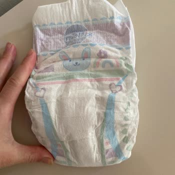 Çocuk Bezi Molfix Eski Molfix İstiyoruz