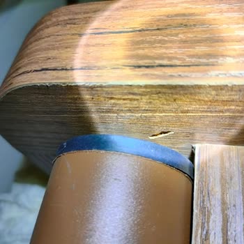 A101 6 Kişilik Masa Sandalye