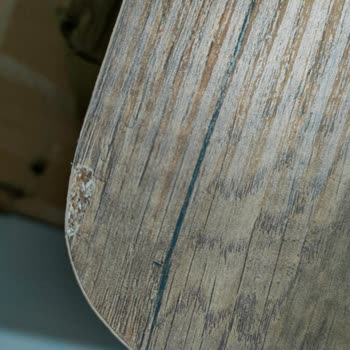 A101 6 Kişilik Masa Sandalye