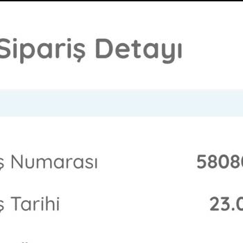 Ebebek Siparişim Teslim Edilmedi