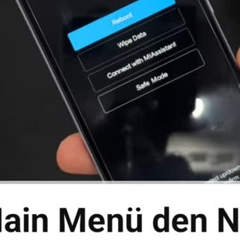 Xiaomi Miui 14 Güncellemesi Sorunu