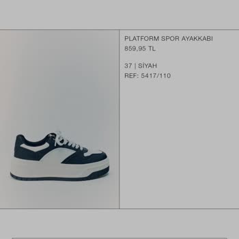 Zara Para İadesi Yapmıyor!