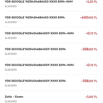 Akbank Güvenlik Sorunu Hesaplarınızı Kontrol Ediniz