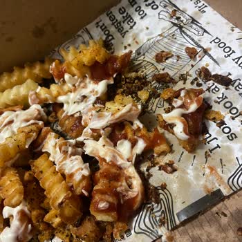 Ohannes Burger Kendi Markasıyla Alakasız Lezzet
