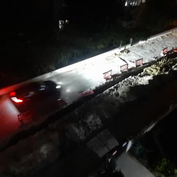 Alo 186 Bedaş Çağrı Merkezi Sokak Lambaları Yanmıyor!