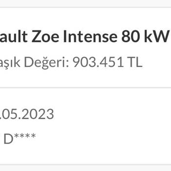 Trendyol Şanslı Çekiliş Yalanı!