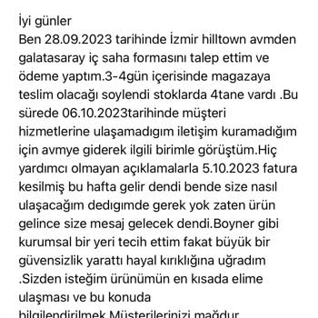 Eki aç