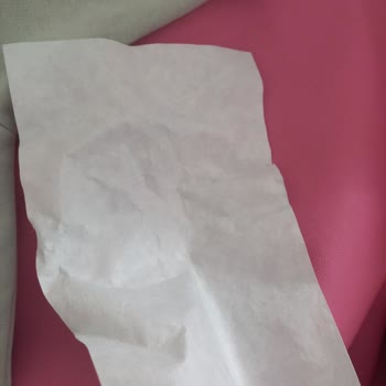 Mavi Marka Sweatshirt Boyandı Renk Verdi