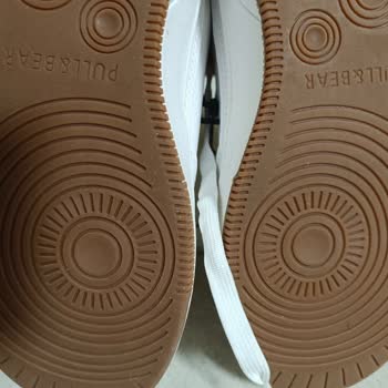 Trendyol'dan Alınan Ayakkabının Birinin 36 Diğerinin 35 Olması Sorunu