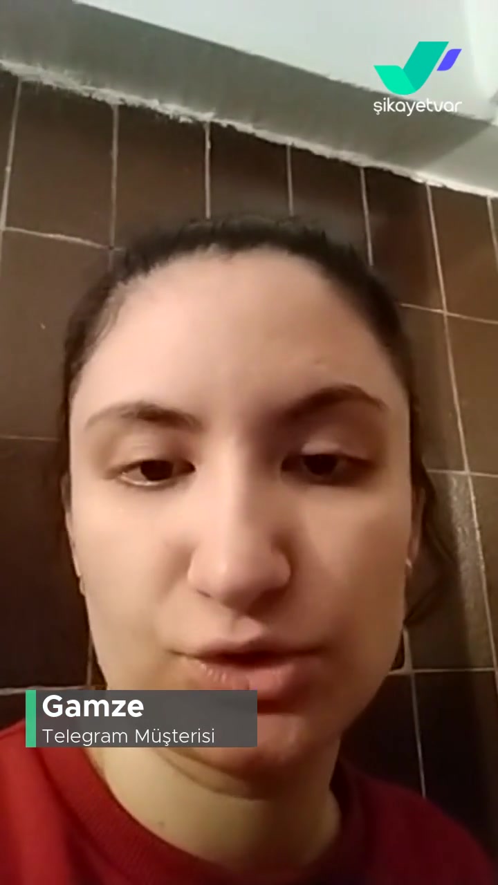 Telegram Hesabımı Kapatmak İstiyorum videonun kapak resmi