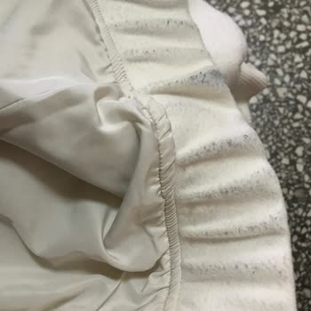 Bershka Aldığım Ceketin Hemen Tülermesi