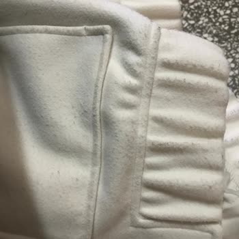 Bershka Aldığım Ceketin Hemen Tülermesi