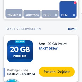 Turkcell 28 Gün Eski Kullanım Ücretine 2 Gün Yeni Kullanım A Yeni İsteniyor