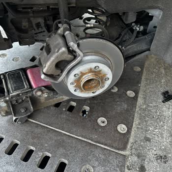 Nissan Juke Pas Sorunu