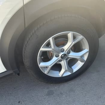 Nissan Juke Pas Sorunu