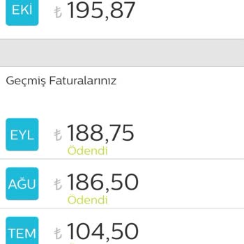 Türk Telekom Taahhüde Uymuyor, Her Ay Faturayı Arttırıyor!