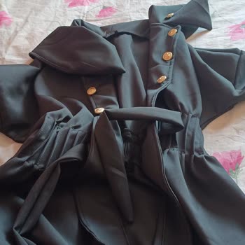 Stilzade Moda Yanlış Ürün Geldi Ve Cevap Yok