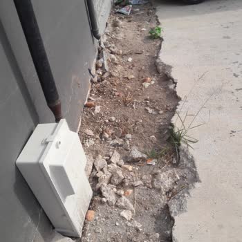 Aksa Gaz'ın Bağlantı Sonrası Yapmadığı Çalışma Ve Oluşan Kötü Görüntü