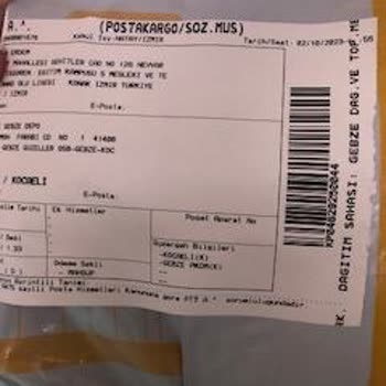 Ebebek Ürün İadesi Ücret İadesi Yapılmaması