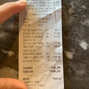 Sek Süt Bozulmuş Süt Ürünü