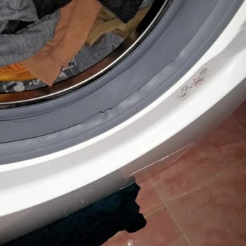 Samsung Garantisi Devam Eden Beyaz Eşyamın Servis Bakımı Yapılmaması