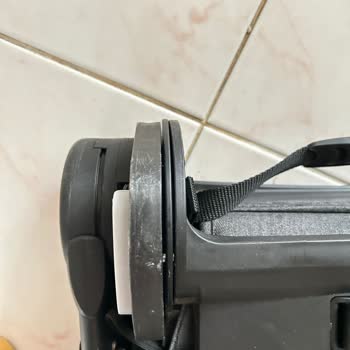 Civil Teknik Servis Ürün Hasarı Hk