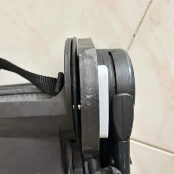 Civil Teknik Servis Ürün Hasarı Hk