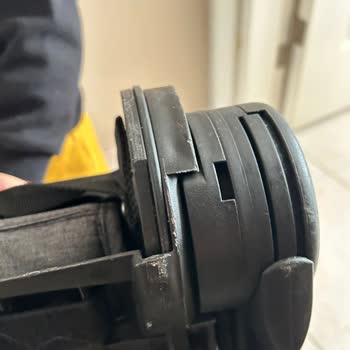 Civil Teknik Servis Ürün Hasarı Hk