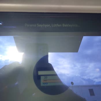 TEB Bankası Para Sıkışma
