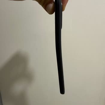 Redmi 12C Yamulması