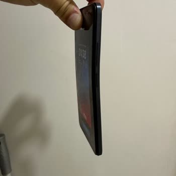 Redmi 12C Yamulması
