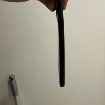 Redmi 12C Yamulması