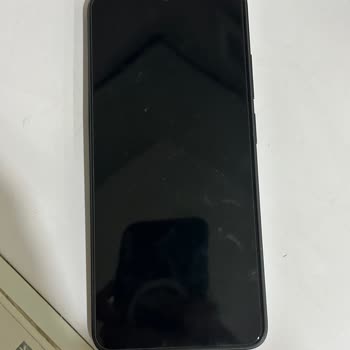 Redmi 12C Yamulması