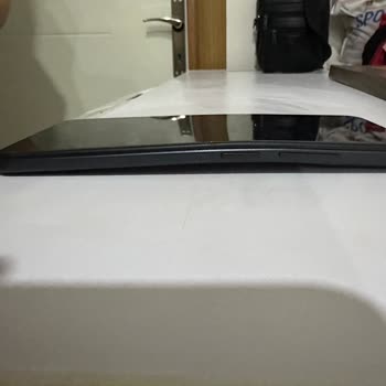 Redmi 12C Yamulması