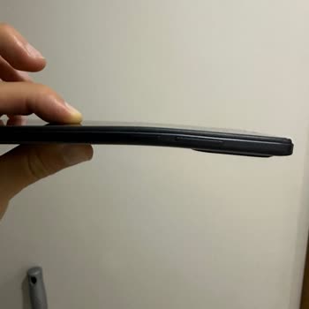 Redmi 12C Yamulması