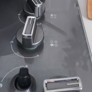 Arçelik Ocak Düğmeleri Sürekli Kırılıyor