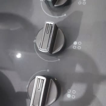 Arçelik Ocak Düğmeleri Sürekli Kırılıyor