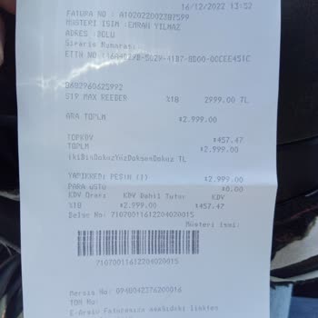 Reeder İnternet Gitmesi Ve Telefona Ulaşılamaması