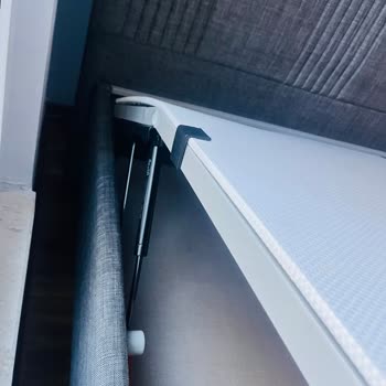 Yataş İzmir Mavişehir Koçtaş AVM'den Aldığım Baza Başlık Yatakta Sorun Yaşadım