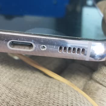 Samsung Telefon S23 Haksız Garanti Kapsamı Dışında Bırakılması