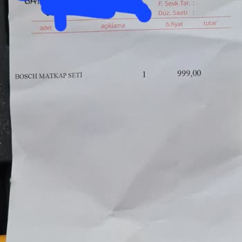 Delfi Market Lojistik Pazarlama Yanlış Ürün Geldi Delfi Market