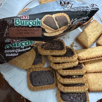 Eti Gıda Eti Bozuk Ürün