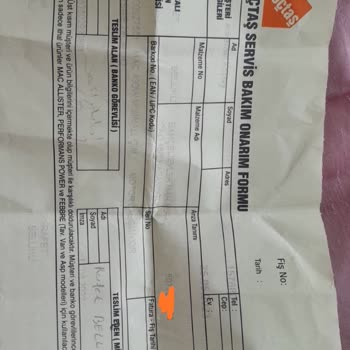 Koçtaş Garantili Üründe Mağduriyet Yaşıyorum