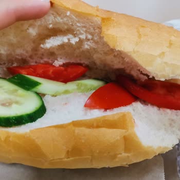 Kredi ve Yurtlar Kurumu Kahvaltıdaki Hazır Menü